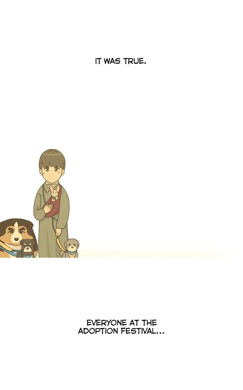 The Dog Diaries Chap 118 - Next Chap 119