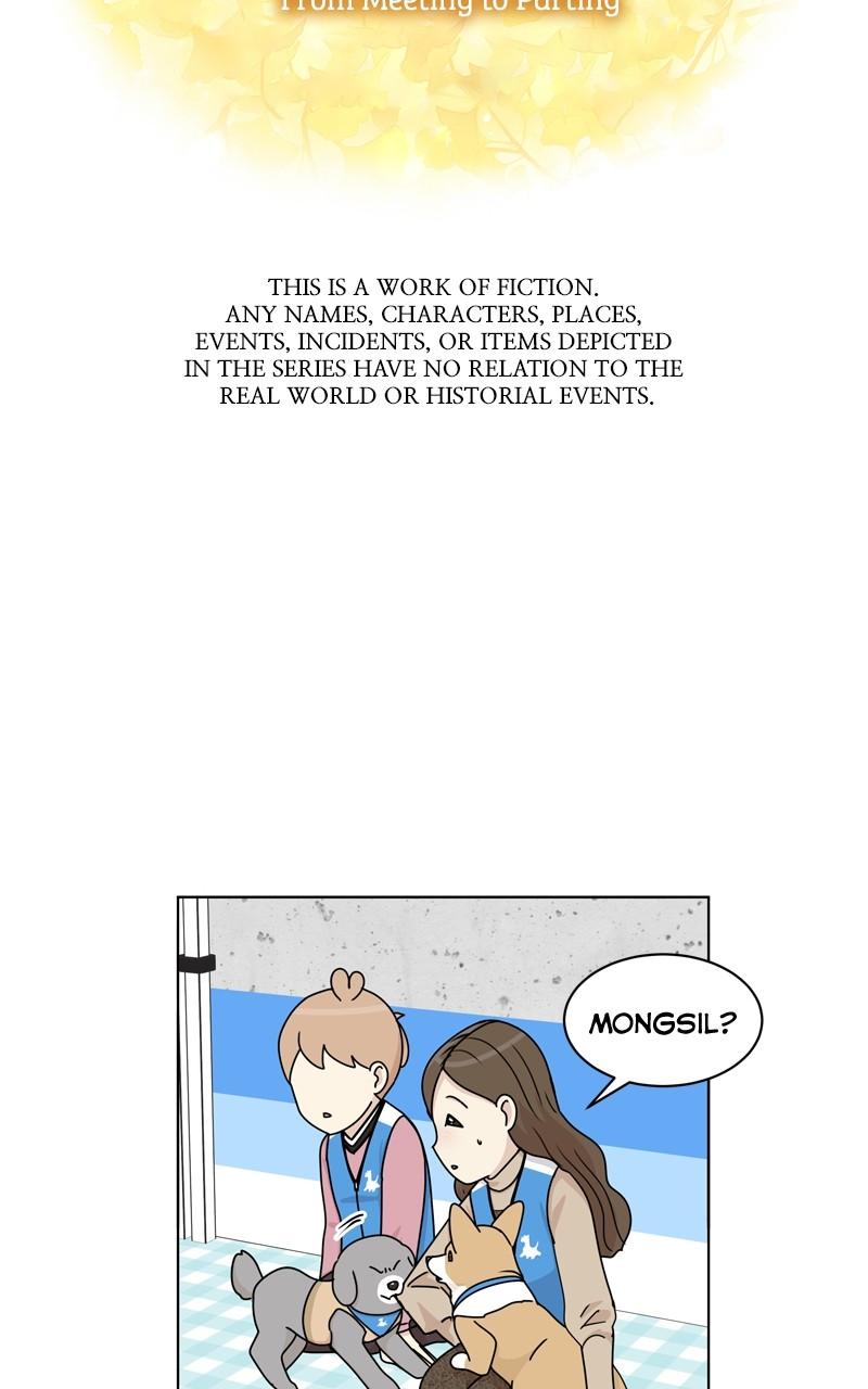 The Dog Diaries Chap 118 - Next Chap 119
