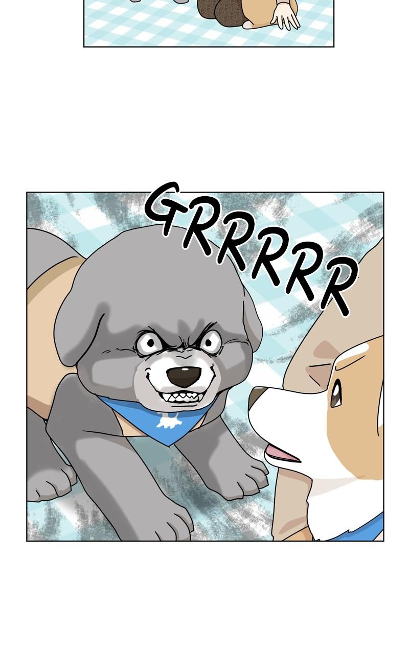 The Dog Diaries Chap 118 - Next Chap 119