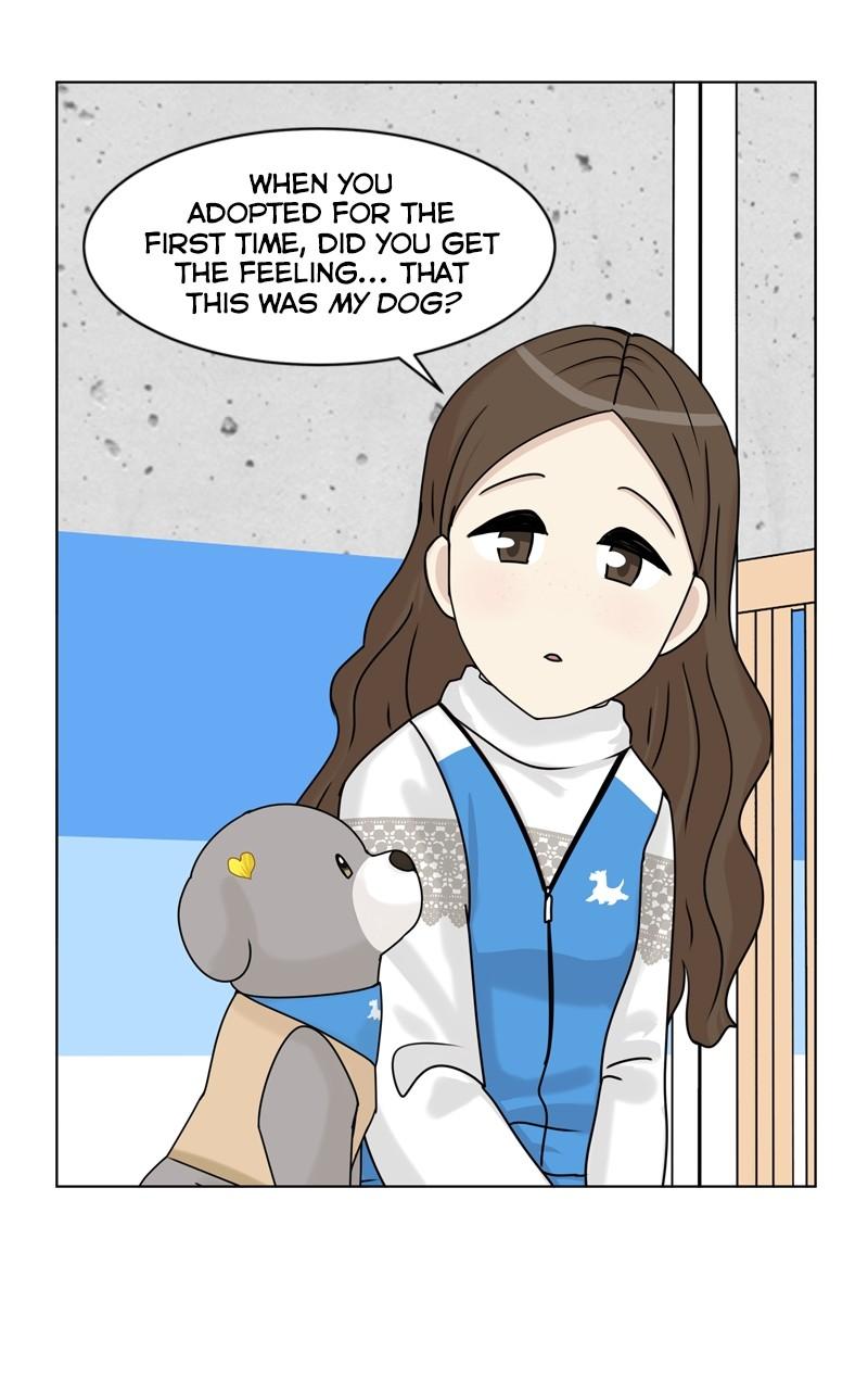 The Dog Diaries Chap 119 - Next Chap 120