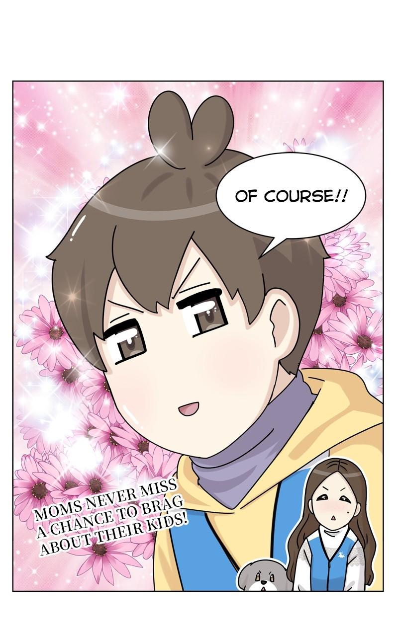 The Dog Diaries Chap 119 - Next Chap 120