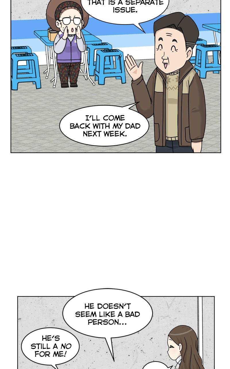 The Dog Diaries Chap 119 - Next Chap 120