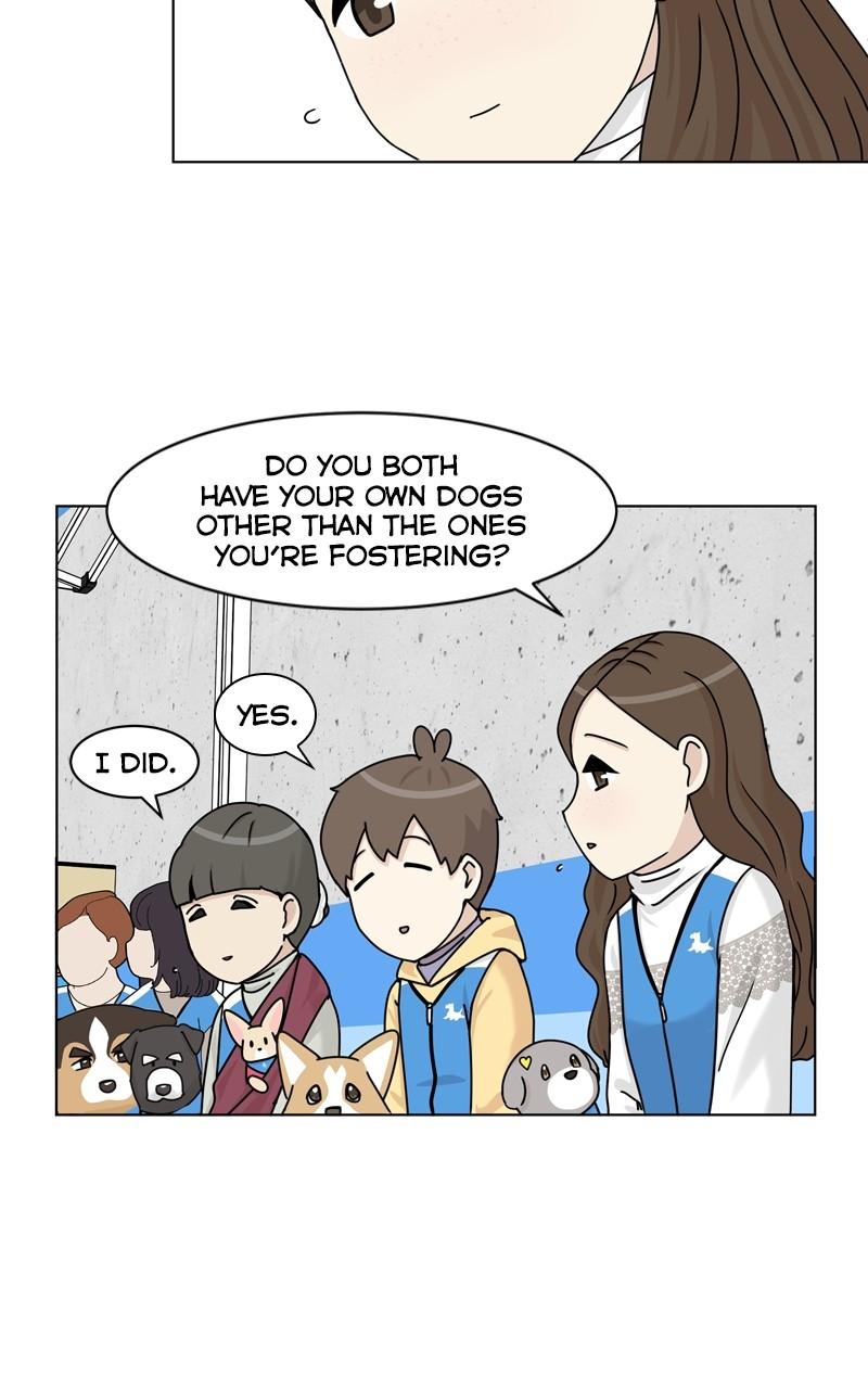 The Dog Diaries Chap 119 - Next Chap 120