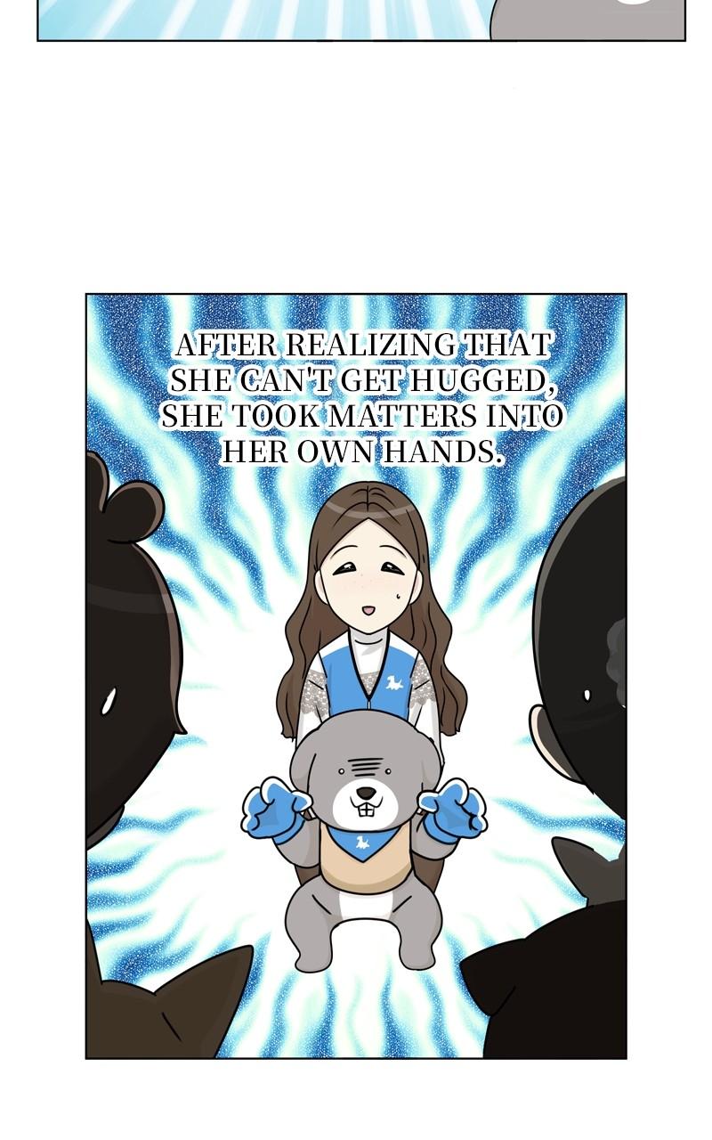 The Dog Diaries Chap 119 - Next Chap 120