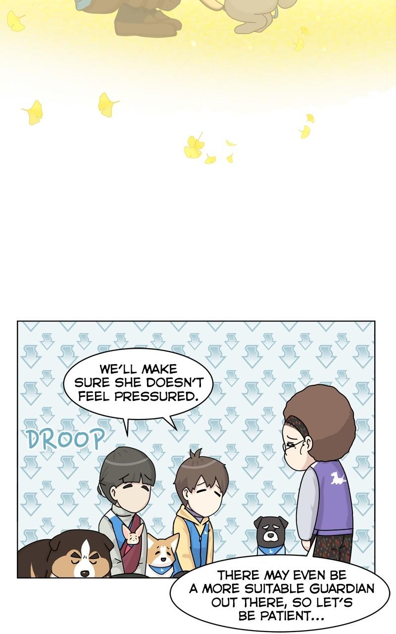 The Dog Diaries Chap 119 - Next Chap 120