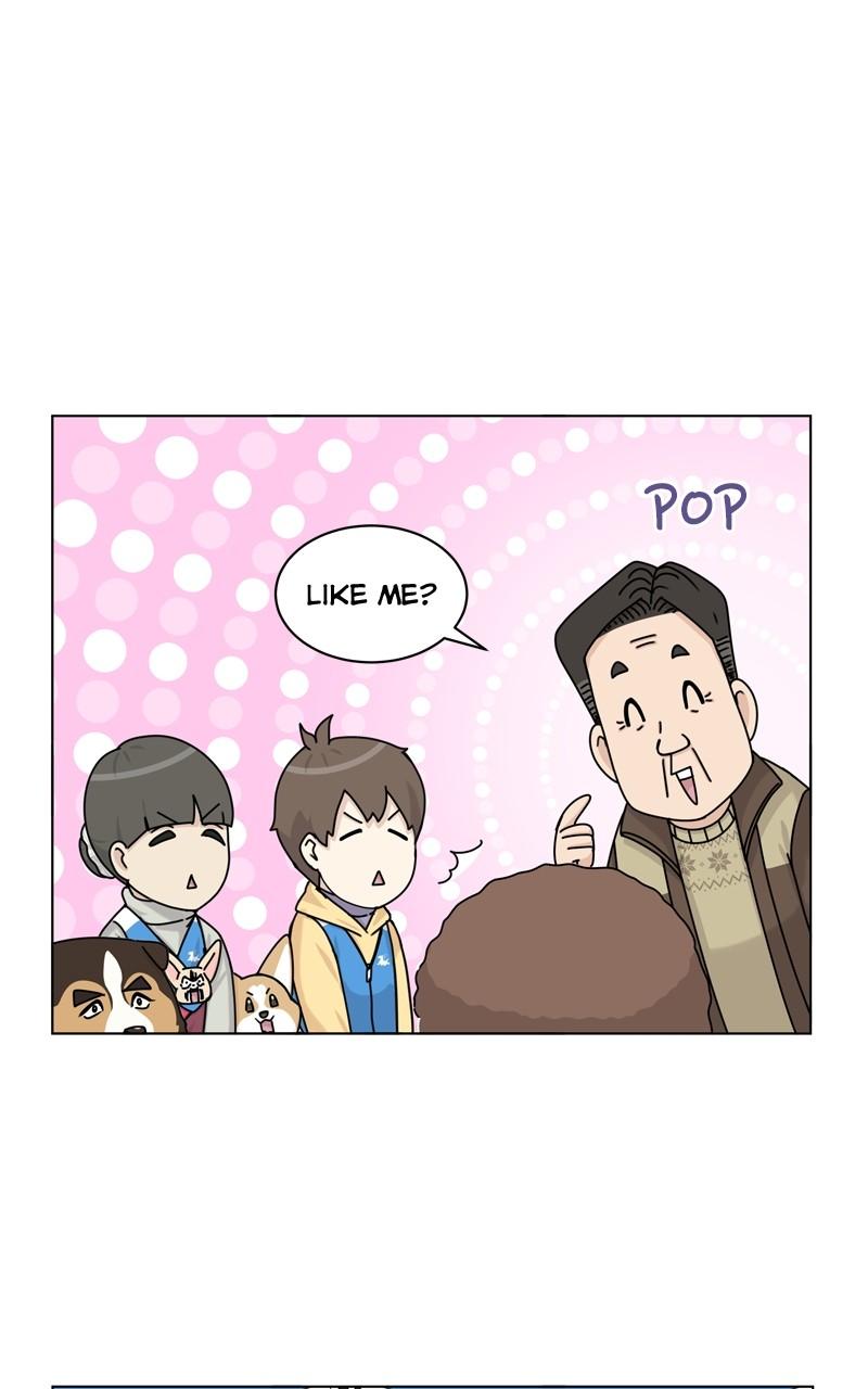 The Dog Diaries Chap 119 - Next Chap 120