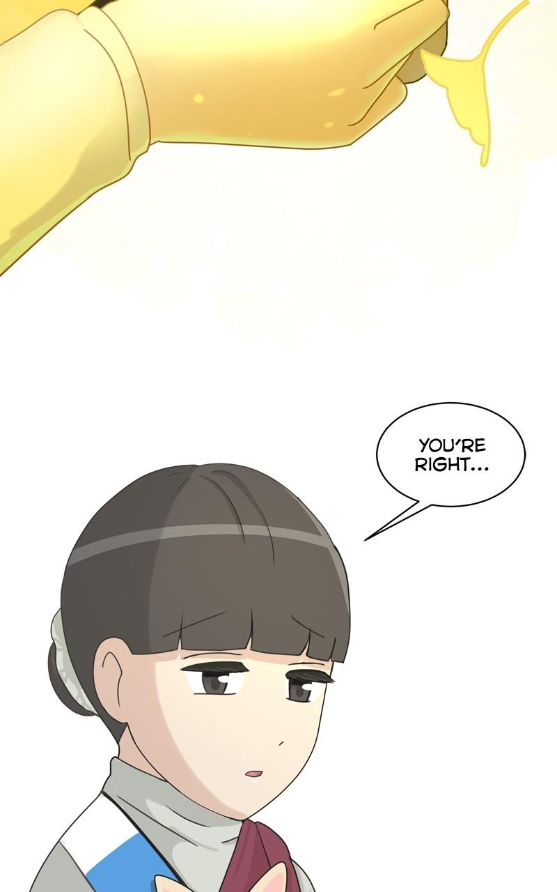 The Dog Diaries Chap 119 - Next Chap 120