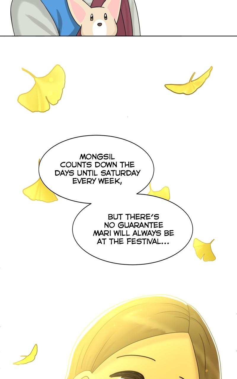 The Dog Diaries Chap 119 - Next Chap 120