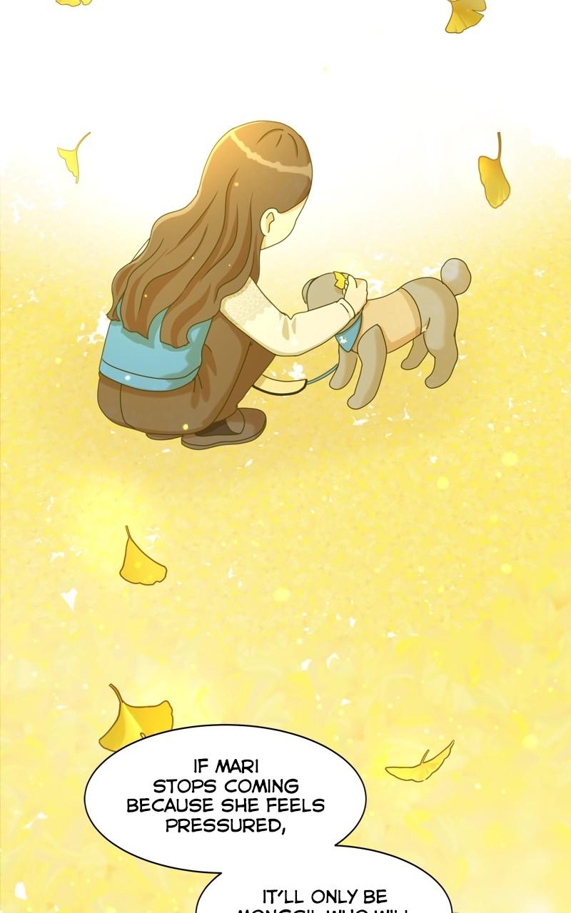 The Dog Diaries Chap 119 - Next Chap 120
