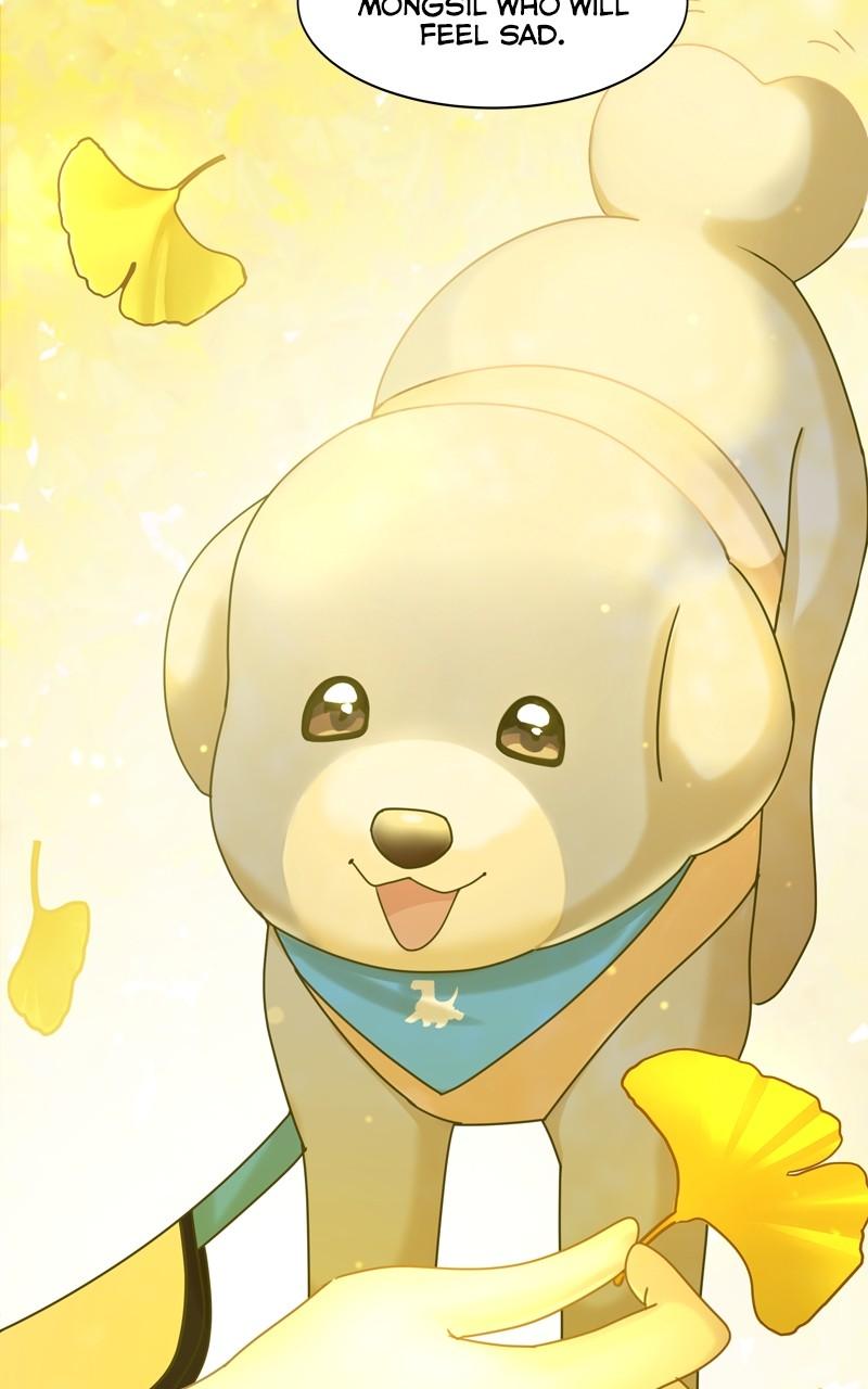 The Dog Diaries Chap 119 - Next Chap 120