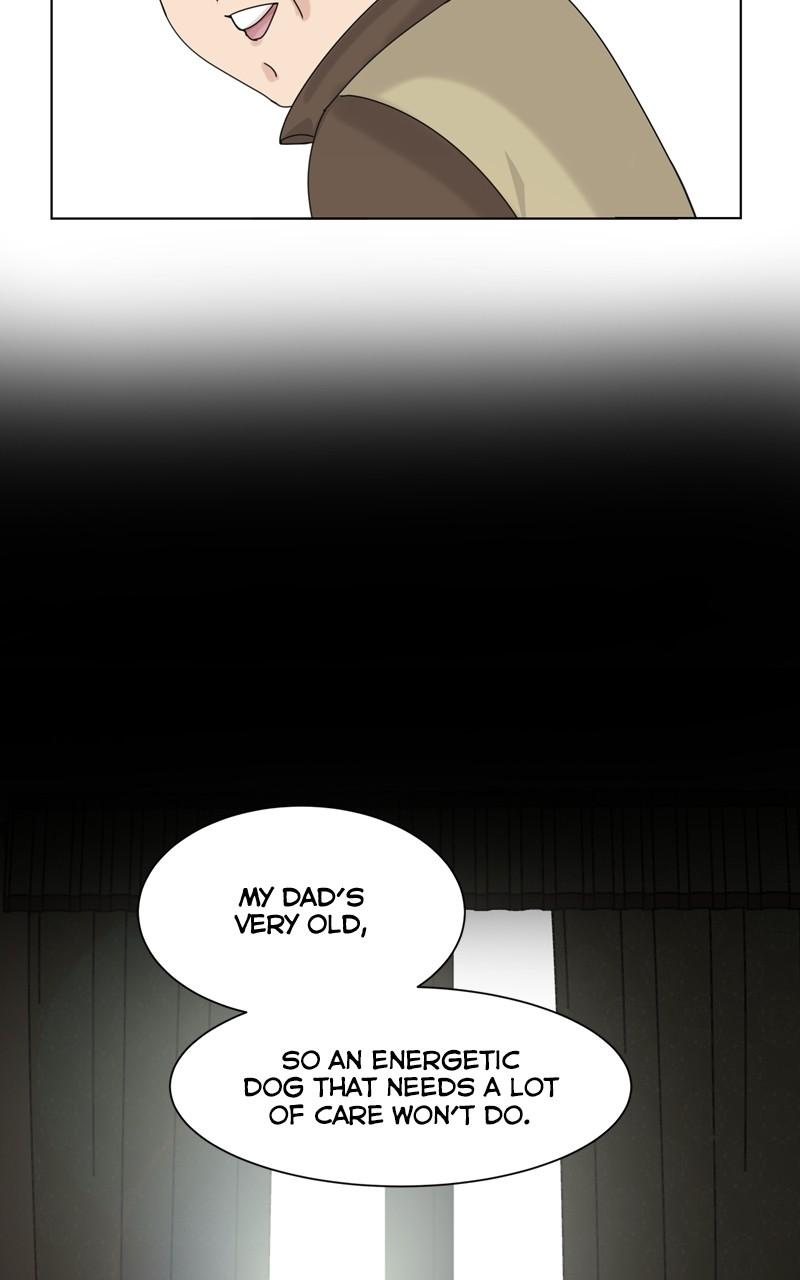 The Dog Diaries Chap 119 - Next Chap 120