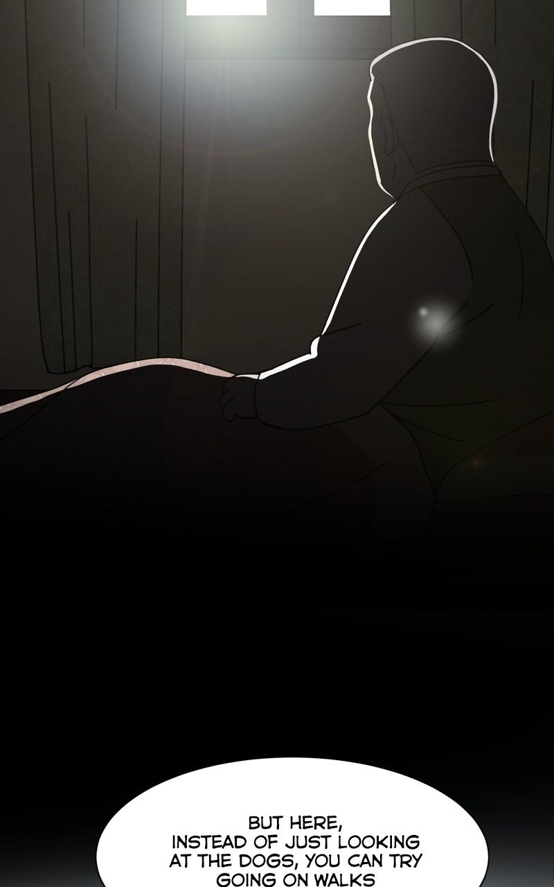 The Dog Diaries Chap 119 - Next Chap 120