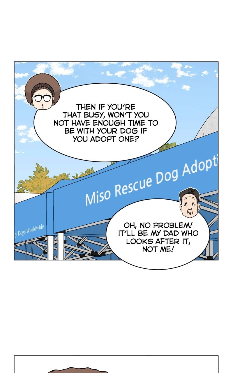 The Dog Diaries Chap 119 - Next Chap 120