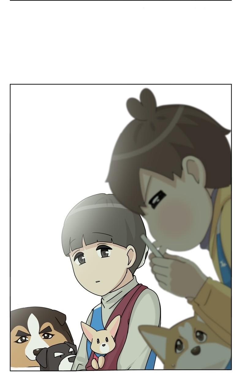 The Dog Diaries Chap 119 - Next Chap 120