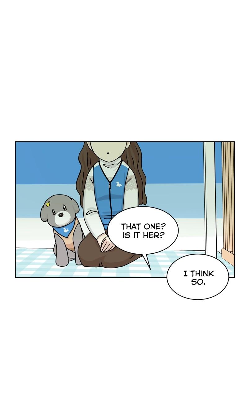 The Dog Diaries Chap 119 - Next Chap 120