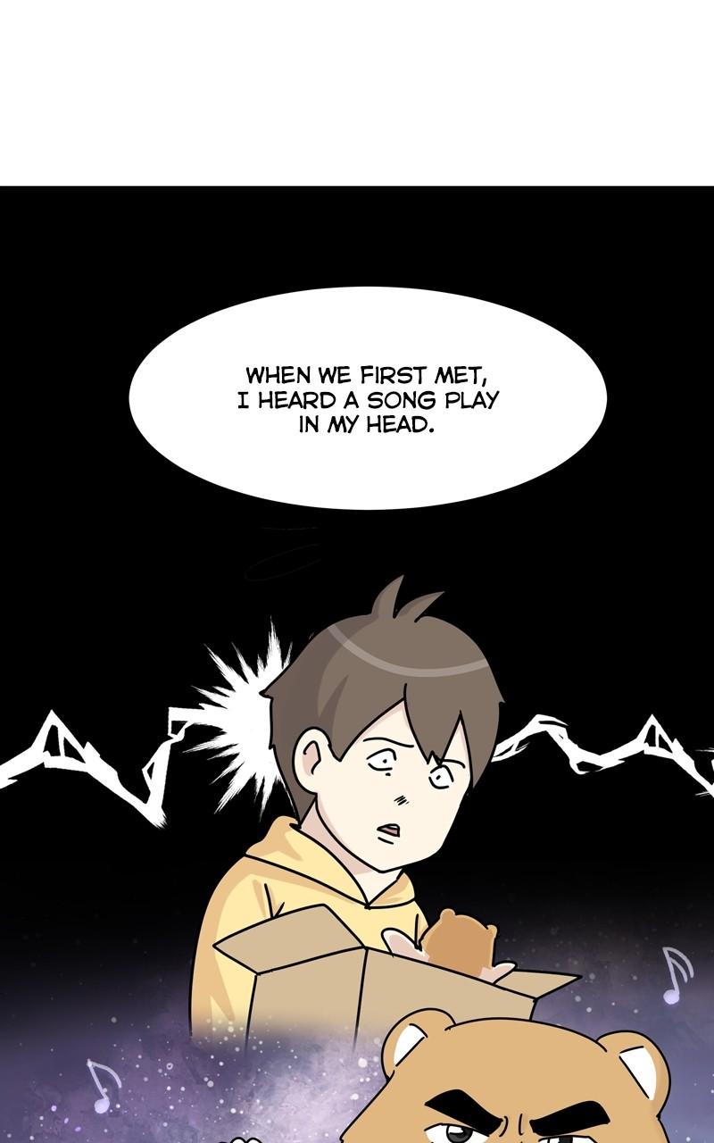 The Dog Diaries Chap 119 - Next Chap 120