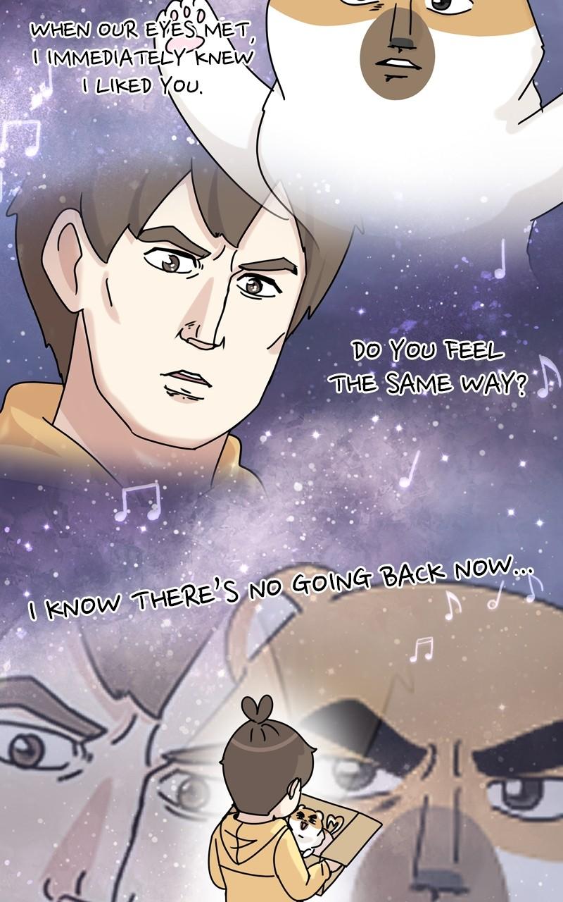 The Dog Diaries Chap 119 - Next Chap 120