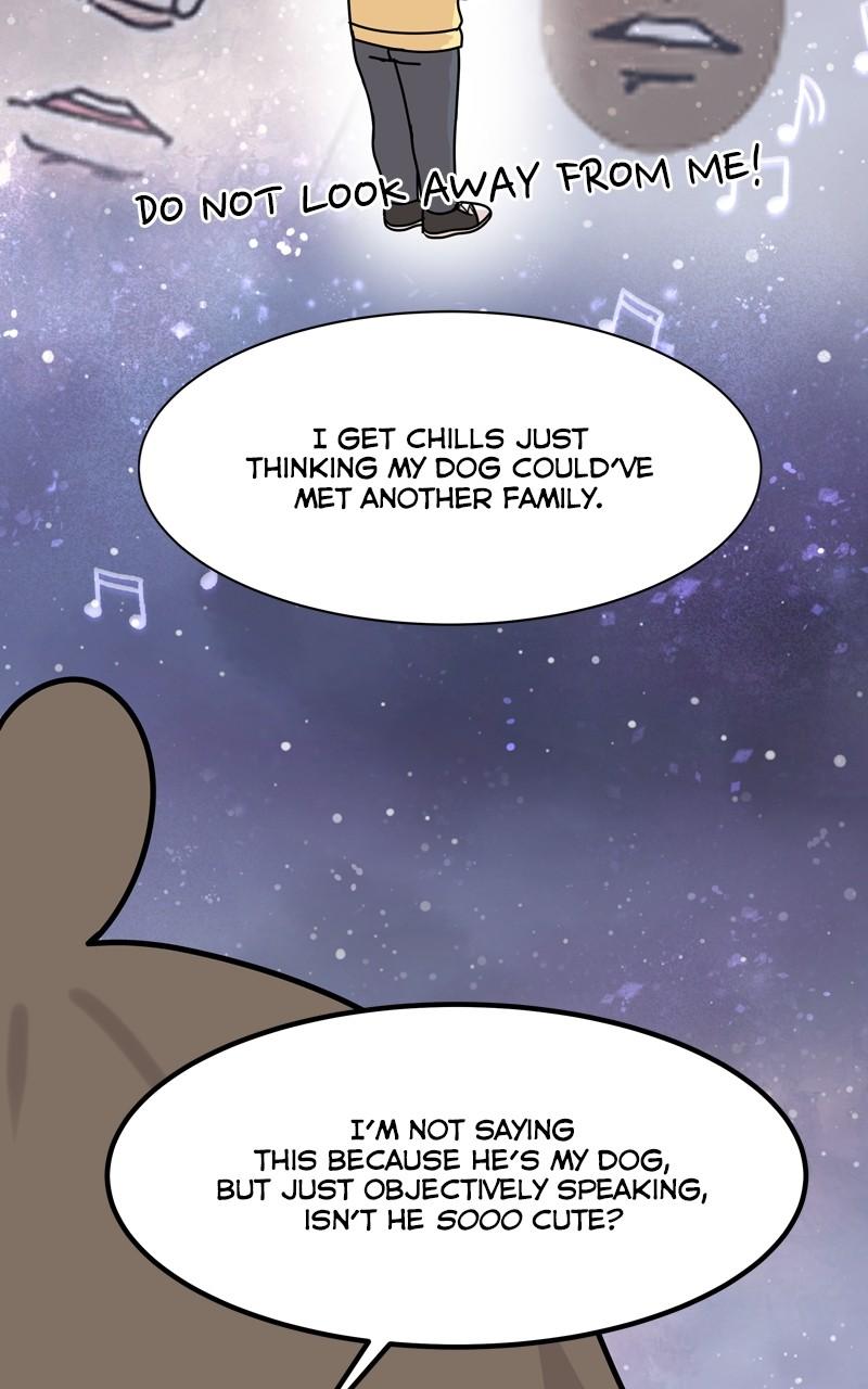 The Dog Diaries Chap 119 - Next Chap 120