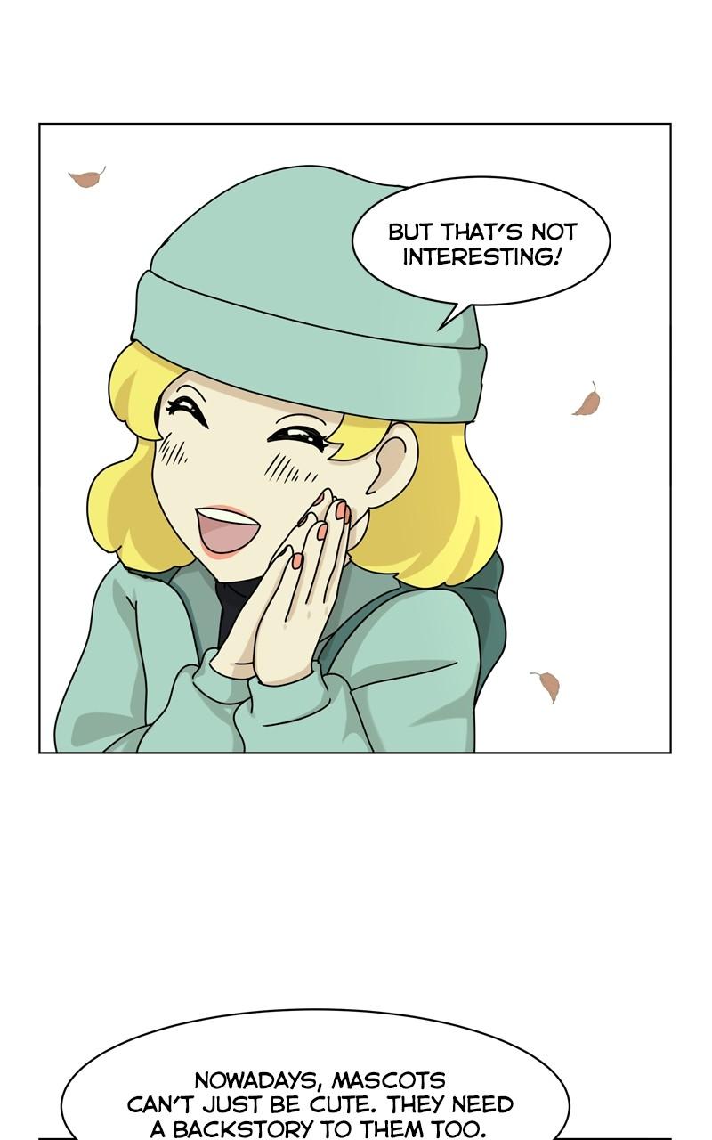 The Dog Diaries Chap 119 - Next Chap 120