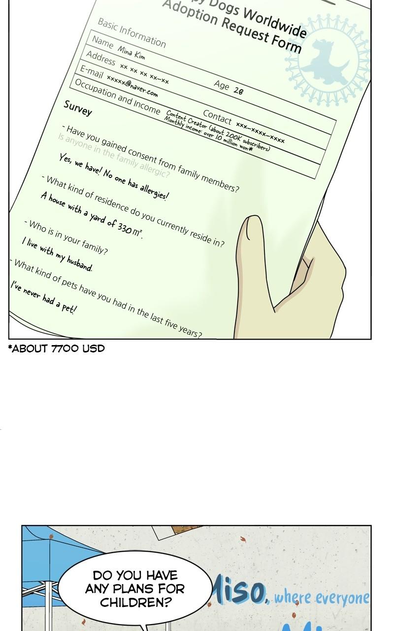 The Dog Diaries Chap 119 - Next Chap 120
