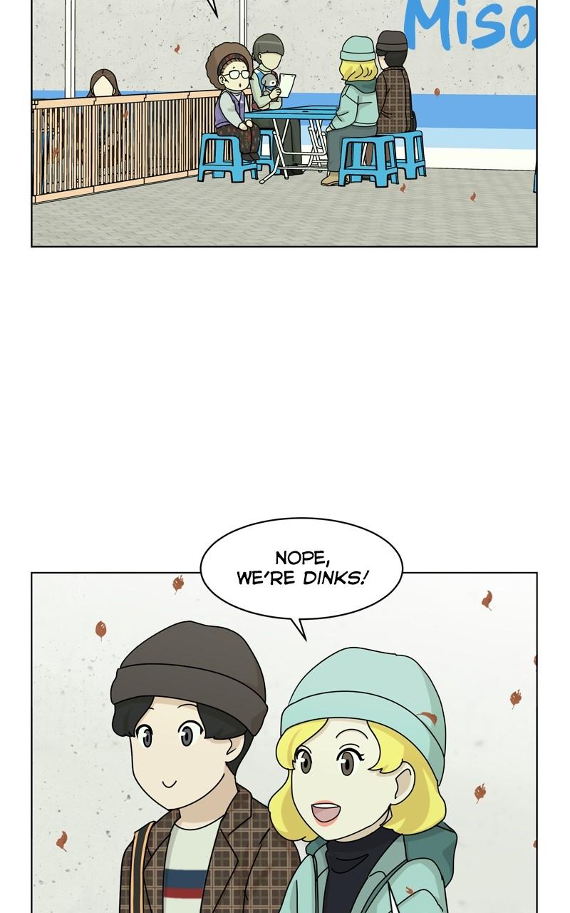 The Dog Diaries Chap 119 - Next Chap 120