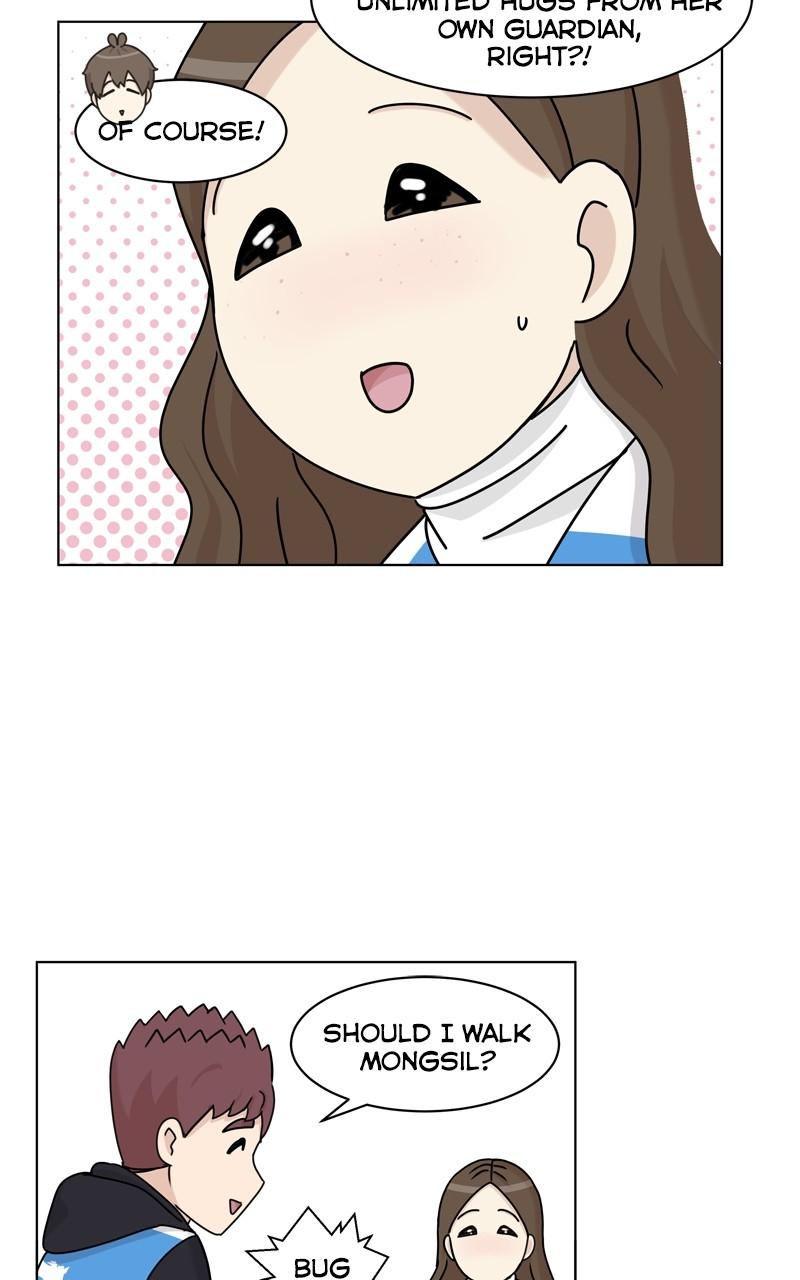 The Dog Diaries Chap 119 - Next Chap 120