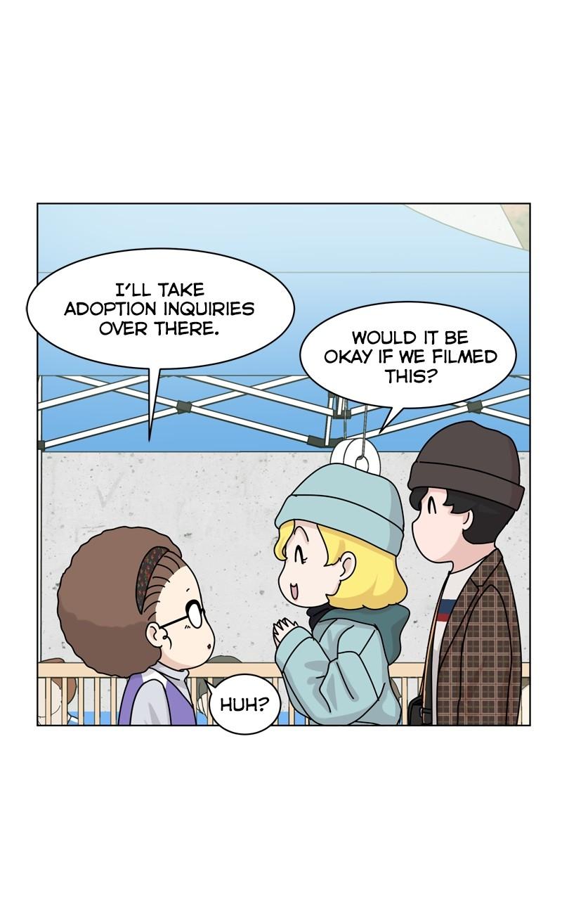 The Dog Diaries Chap 119 - Next Chap 120