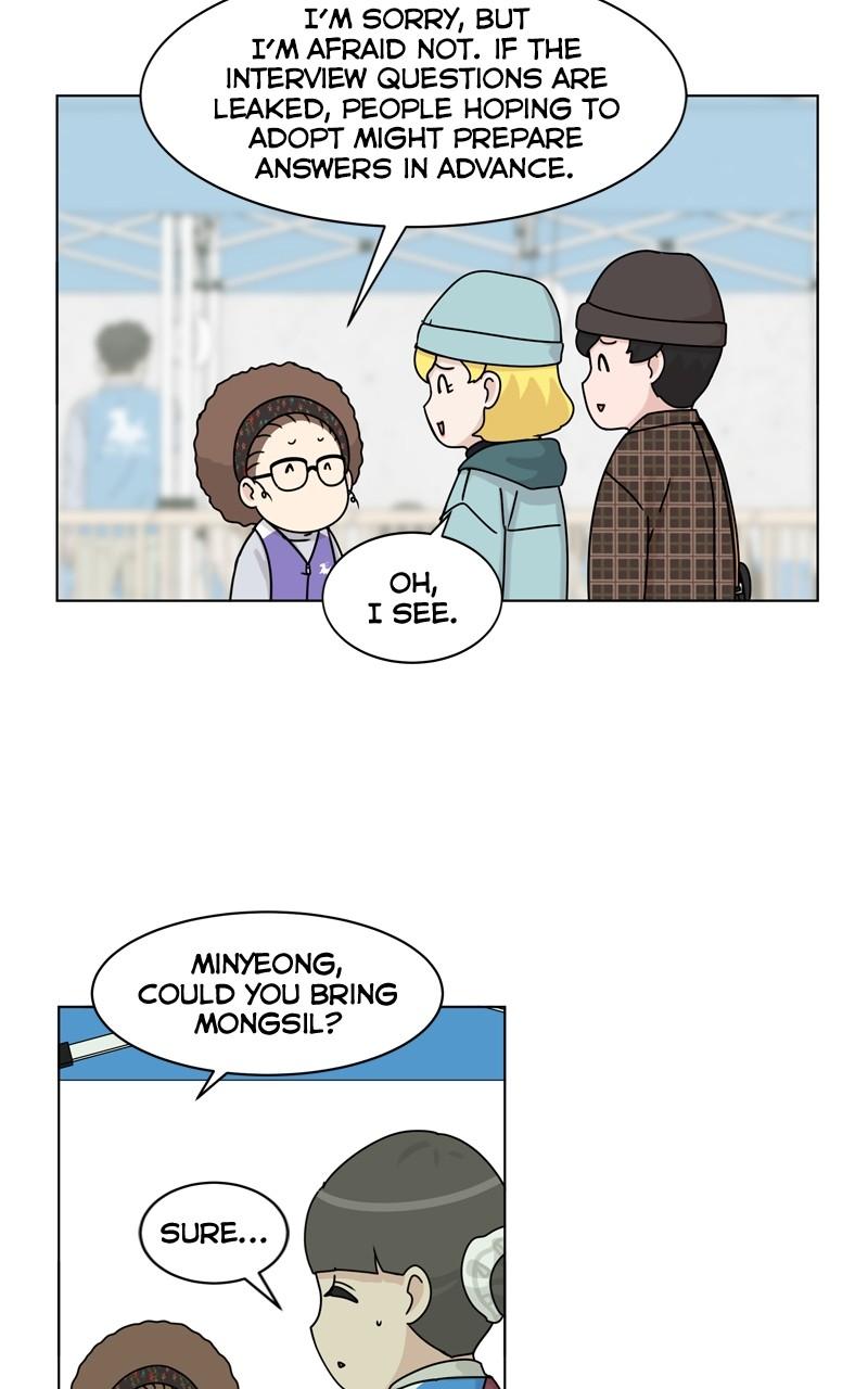 The Dog Diaries Chap 119 - Next Chap 120