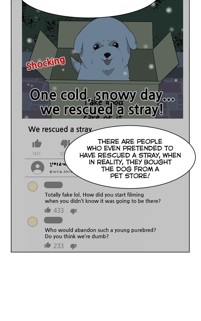 The Dog Diaries Chap 119 - Next Chap 120