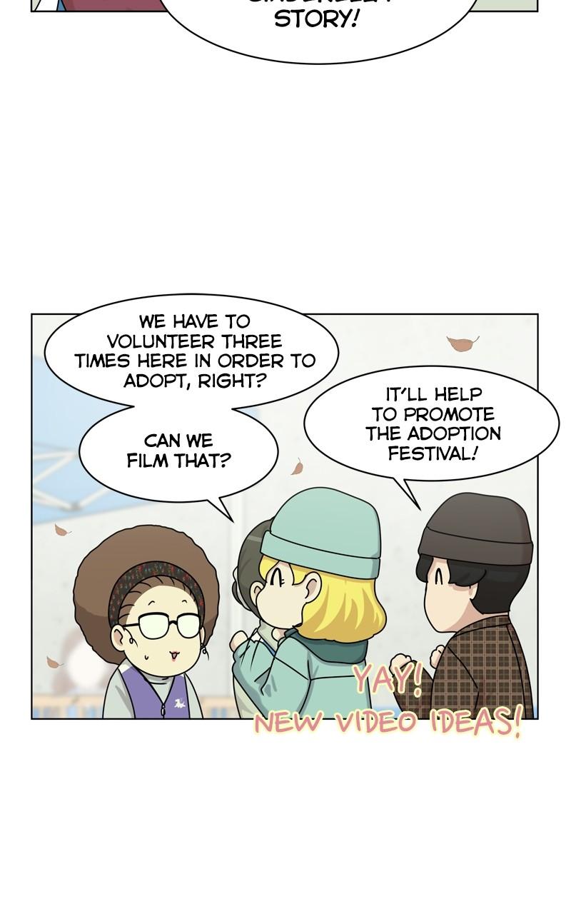 The Dog Diaries Chap 119 - Next Chap 120