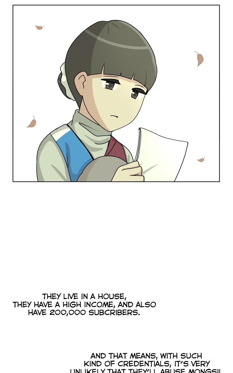 The Dog Diaries Chap 119 - Next Chap 120