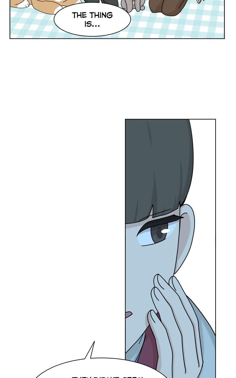 The Dog Diaries Chap 120 - Next Chap 121