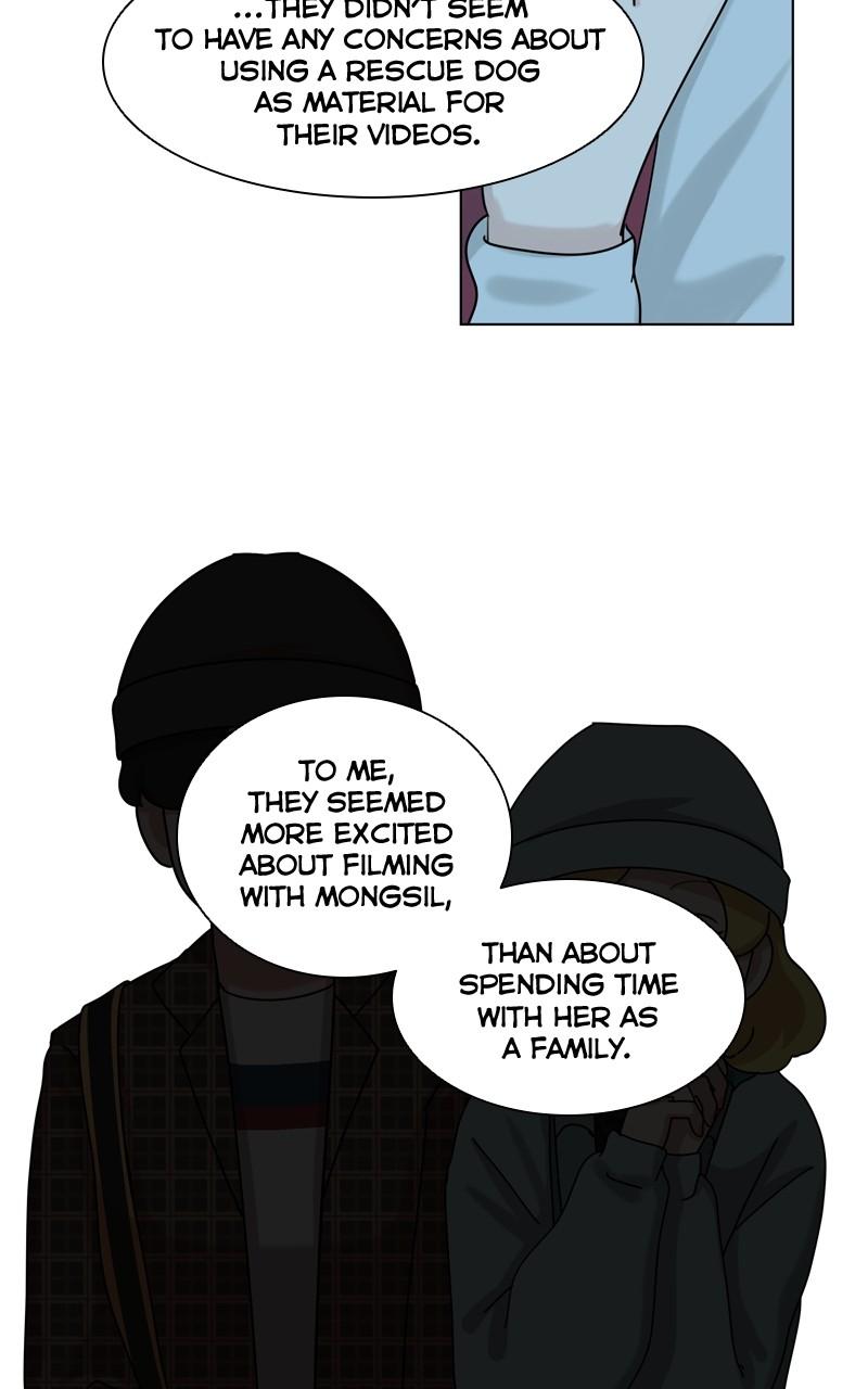 The Dog Diaries Chap 120 - Next Chap 121