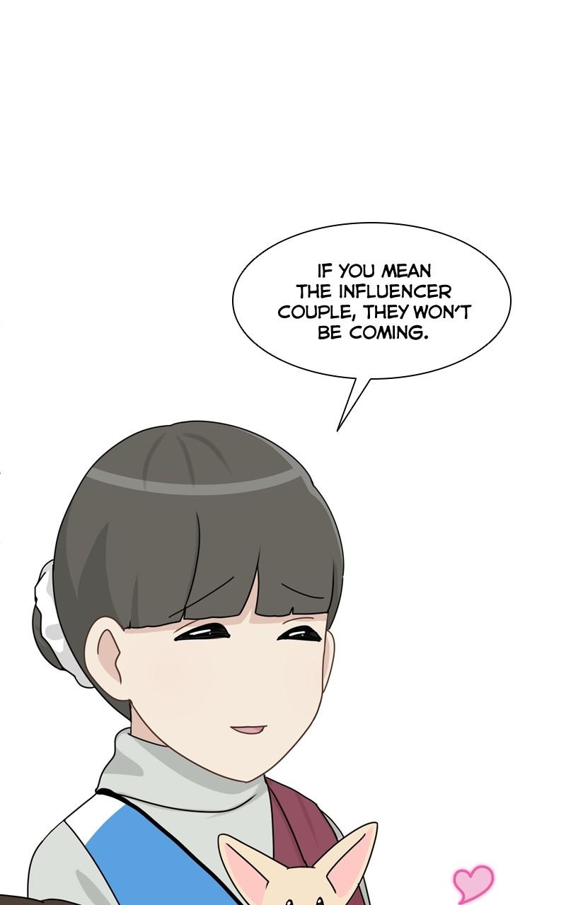 The Dog Diaries Chap 120 - Next Chap 121