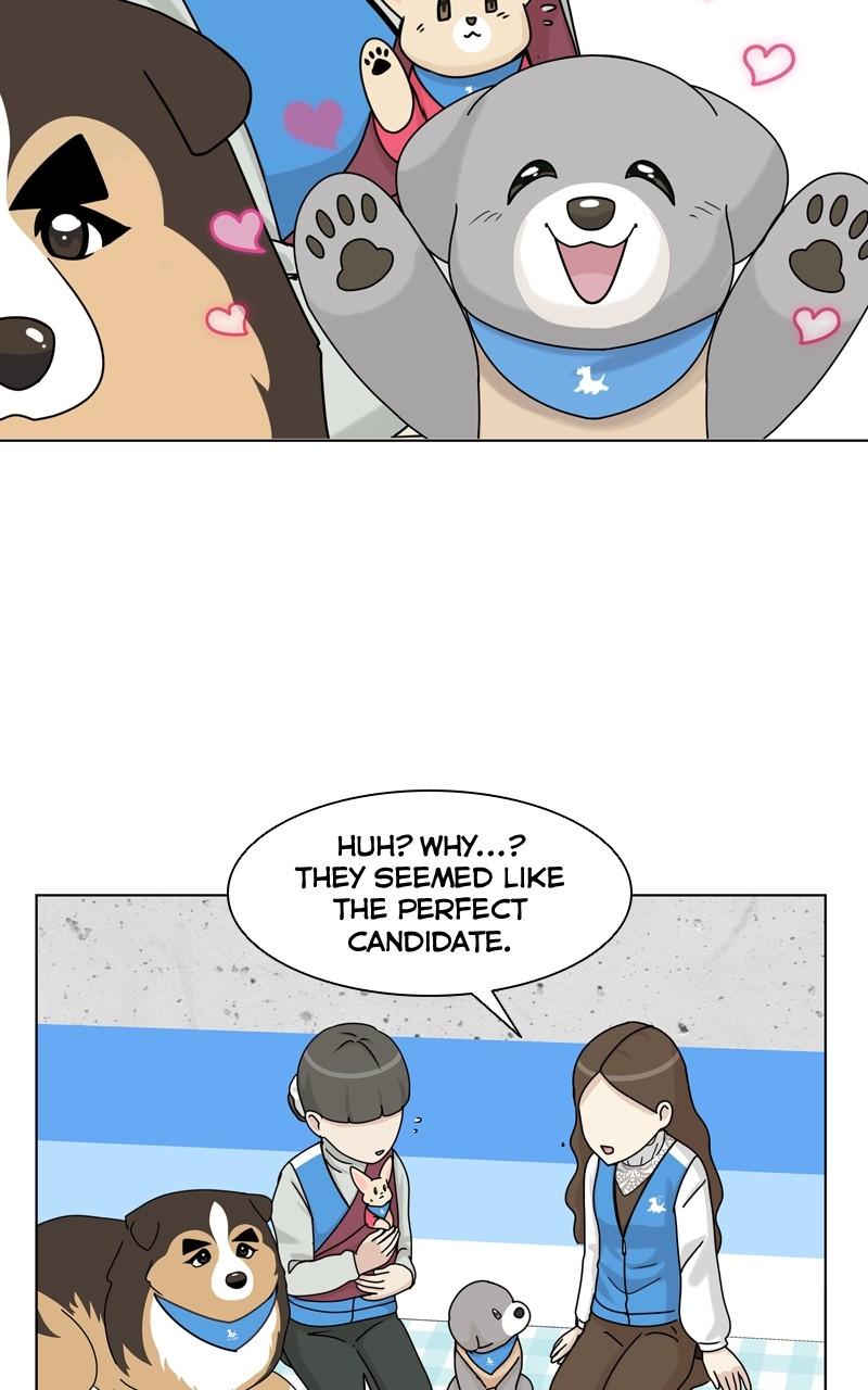 The Dog Diaries Chap 120 - Next Chap 121