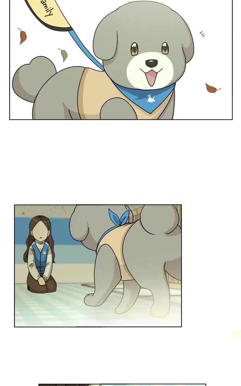 The Dog Diaries Chap 120 - Next Chap 121