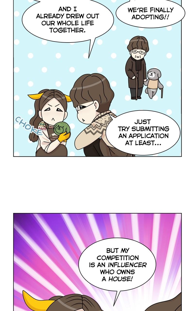 The Dog Diaries Chap 120 - Next Chap 121