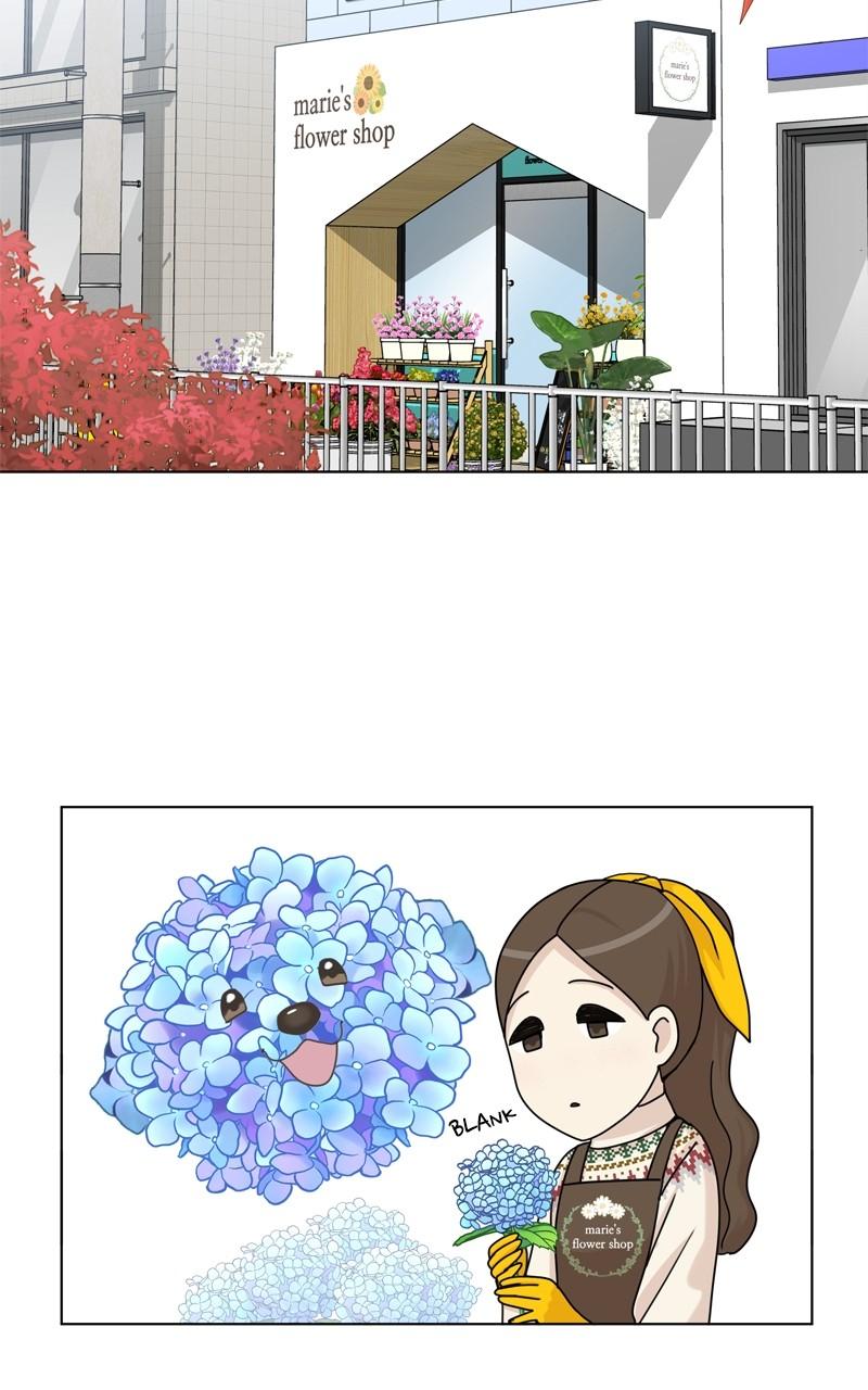 The Dog Diaries Chap 120 - Next Chap 121