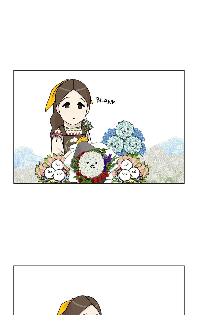 The Dog Diaries Chap 120 - Next Chap 121