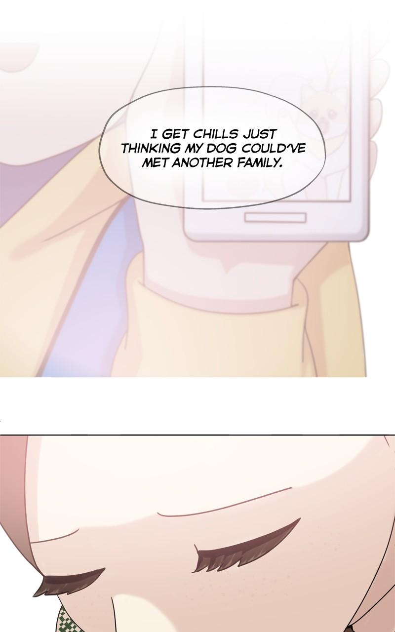 The Dog Diaries Chap 120 - Next Chap 121