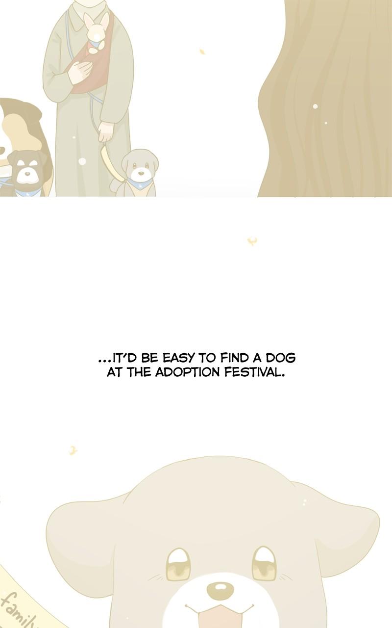 The Dog Diaries Chap 120 - Next Chap 121