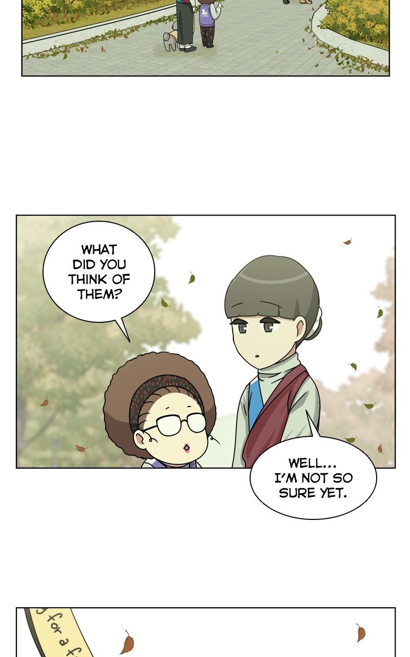 The Dog Diaries Chap 120 - Next Chap 121