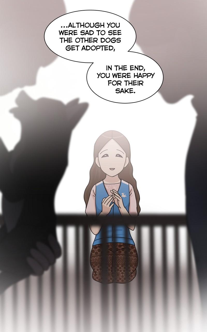 The Dog Diaries Chap 120 - Next Chap 121
