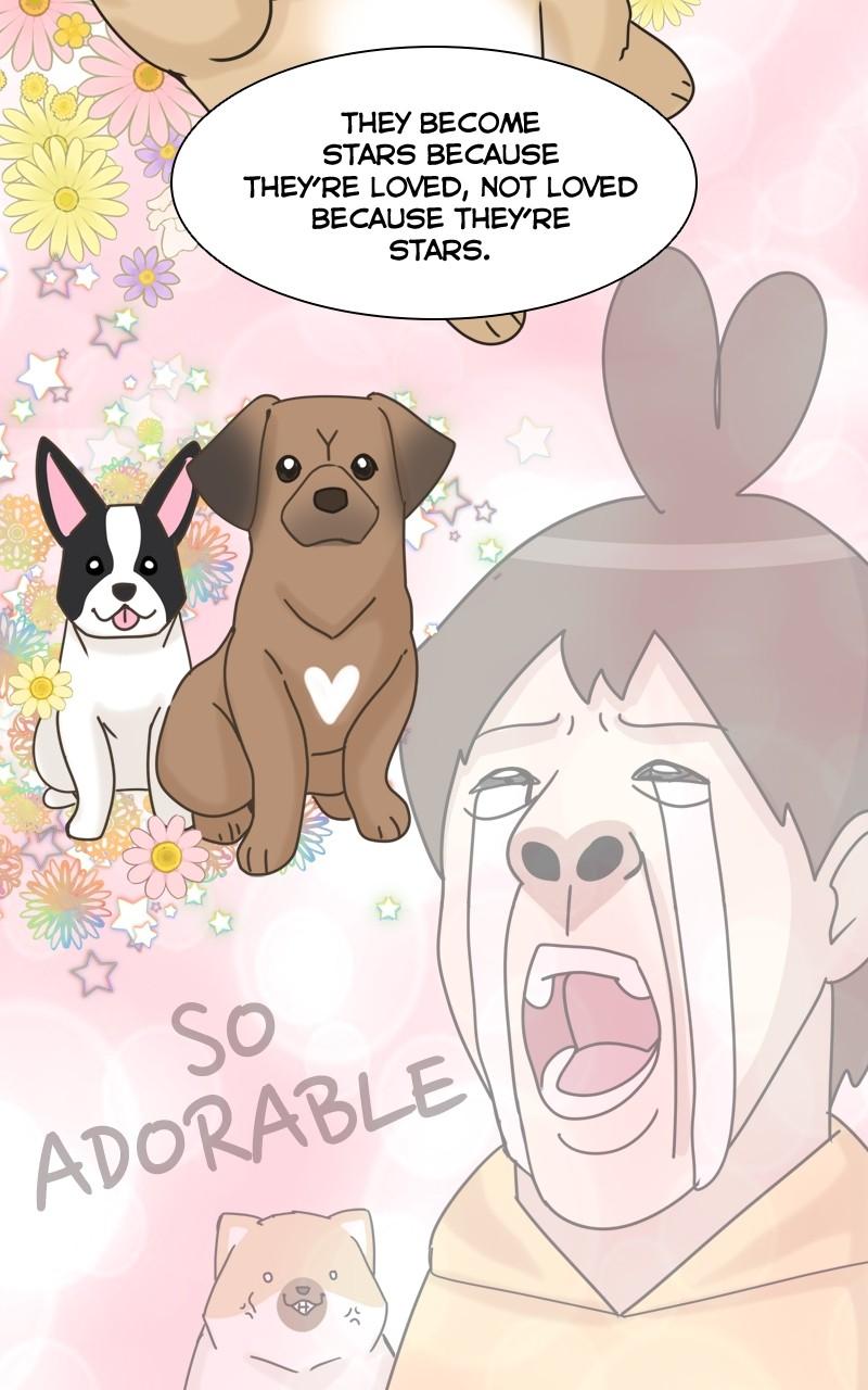 The Dog Diaries Chap 120 - Next Chap 121