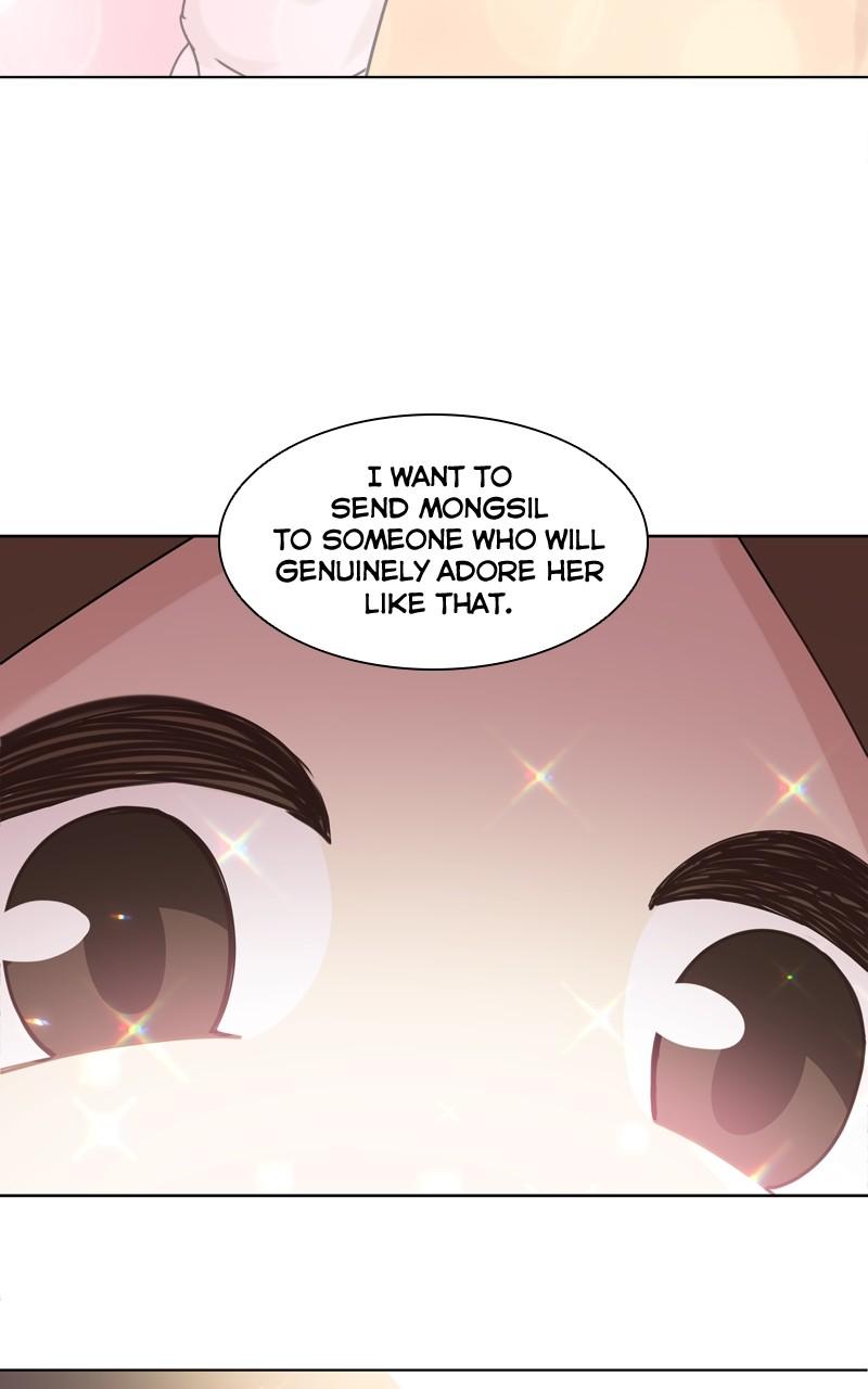 The Dog Diaries Chap 120 - Next Chap 121