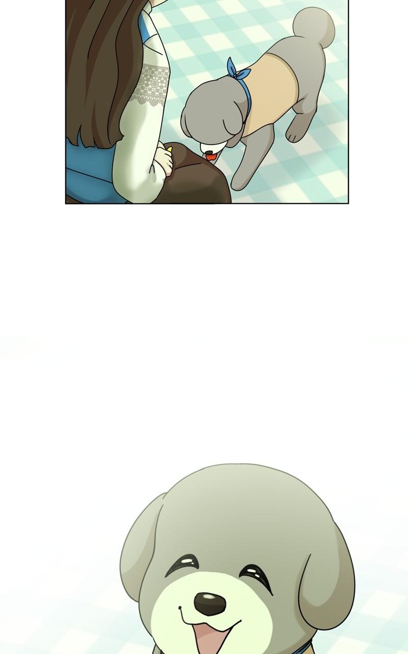 The Dog Diaries Chap 120 - Next Chap 121
