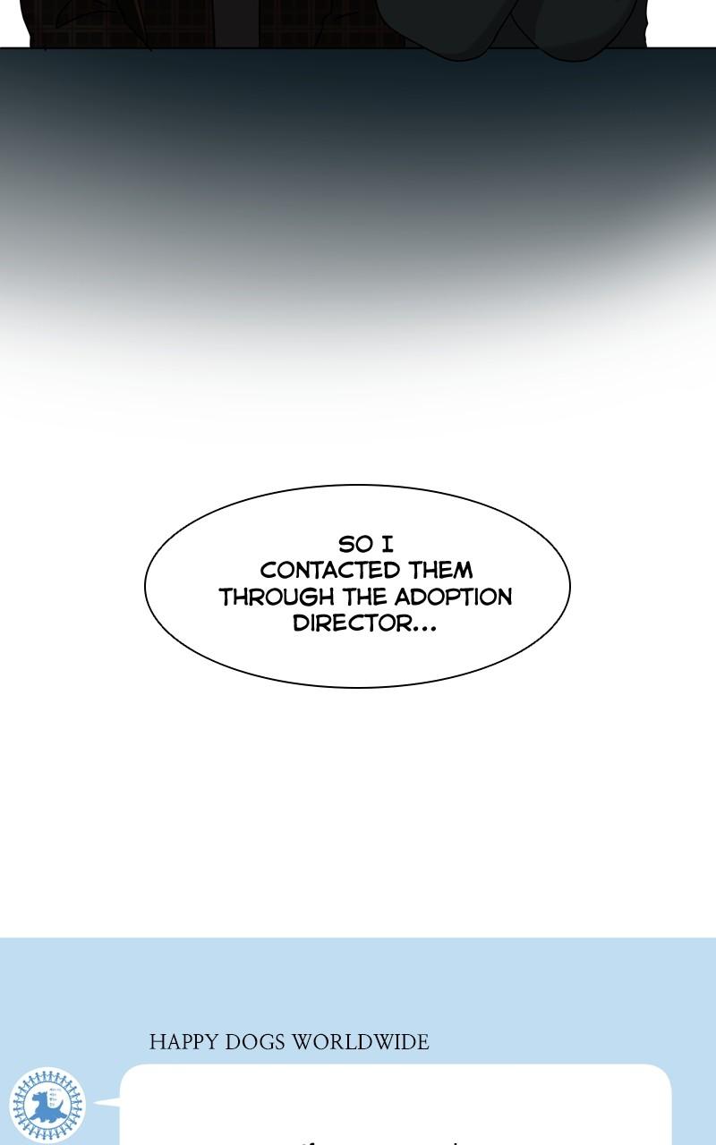The Dog Diaries Chap 120 - Next Chap 121