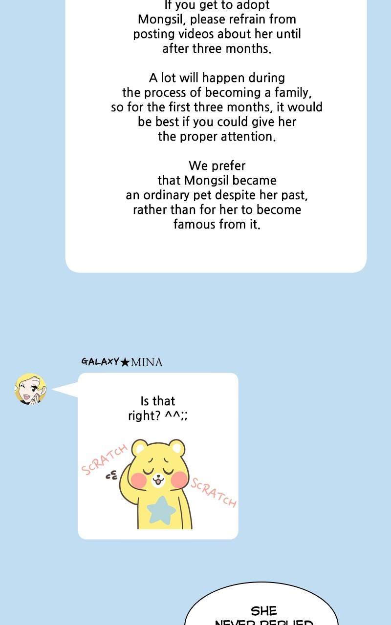The Dog Diaries Chap 120 - Next Chap 121