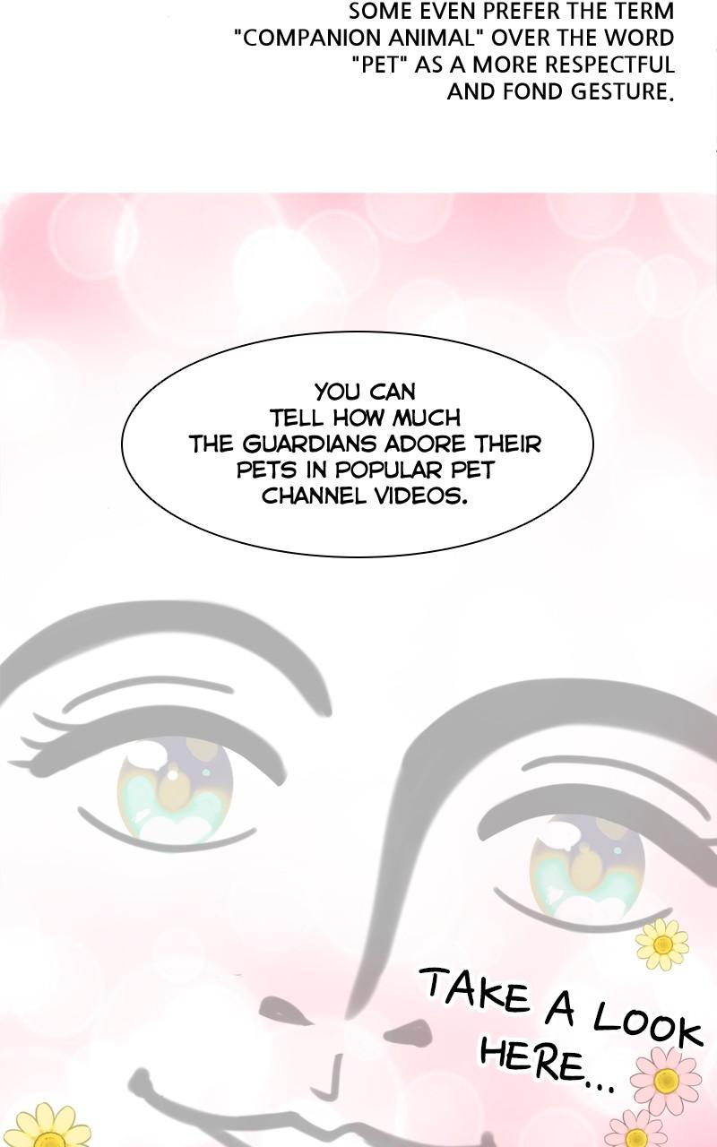 The Dog Diaries Chap 120 - Next Chap 121