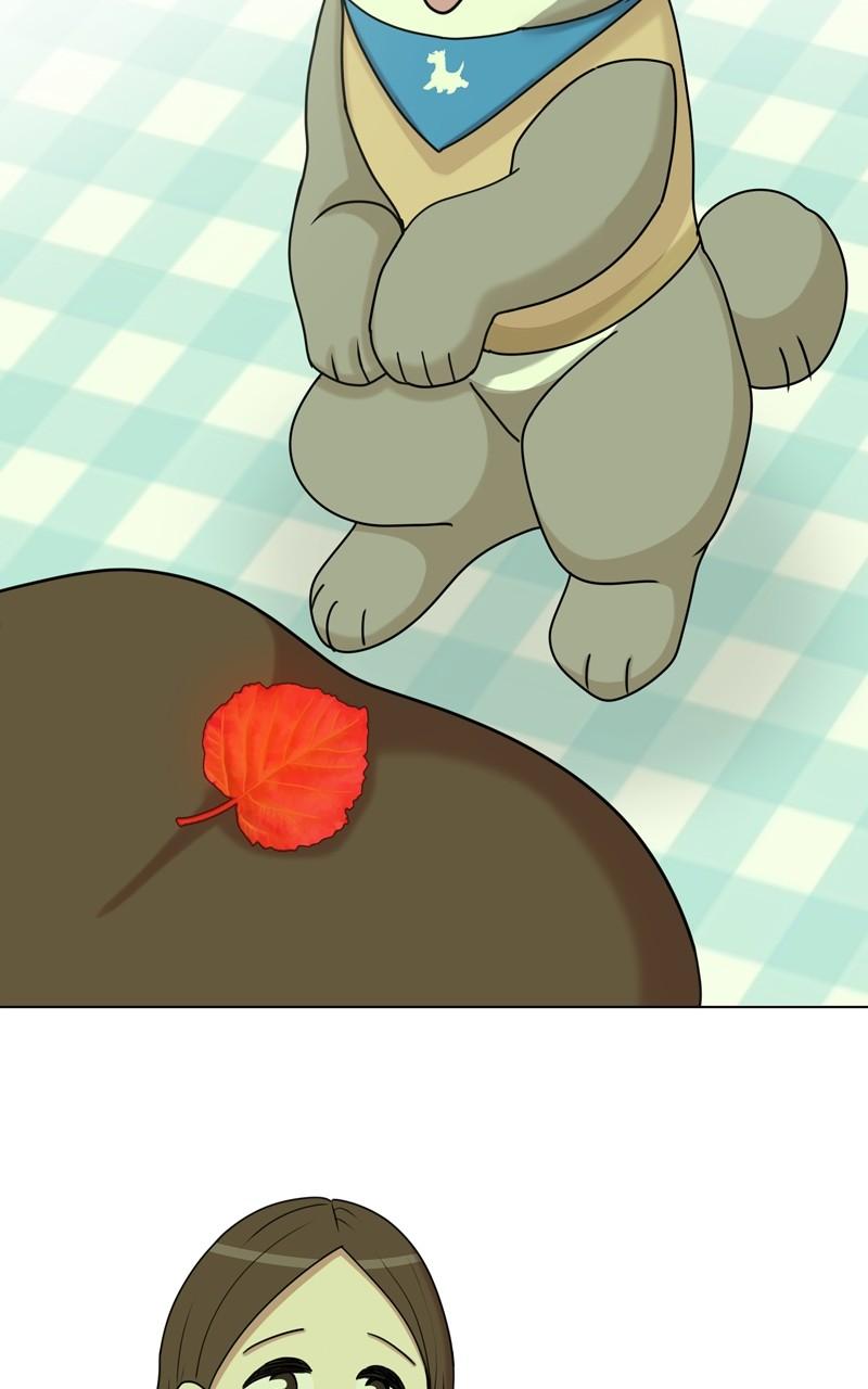 The Dog Diaries Chap 120 - Next Chap 121